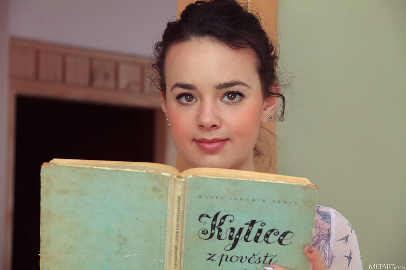 Ева, 23 года, 2 размер груди