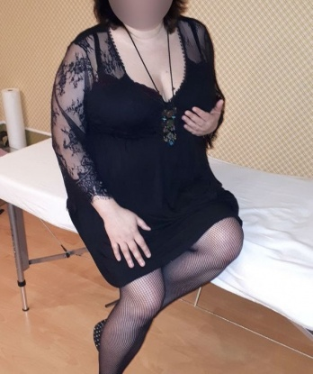 Юния, 46 лет, 4 размер груди