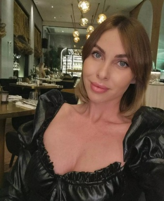 Светлана, 27 лет, 2 размер груди
